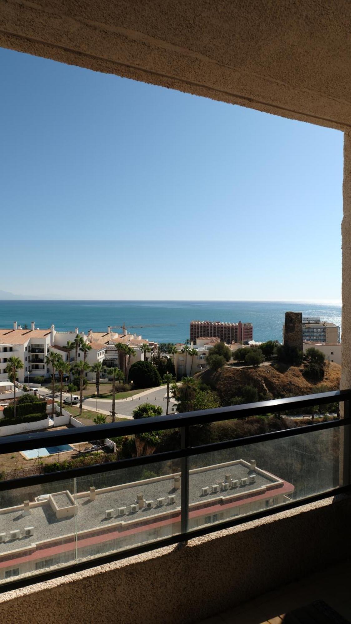 Coloso Beach&Love Benalmádena Eksteriør bilde